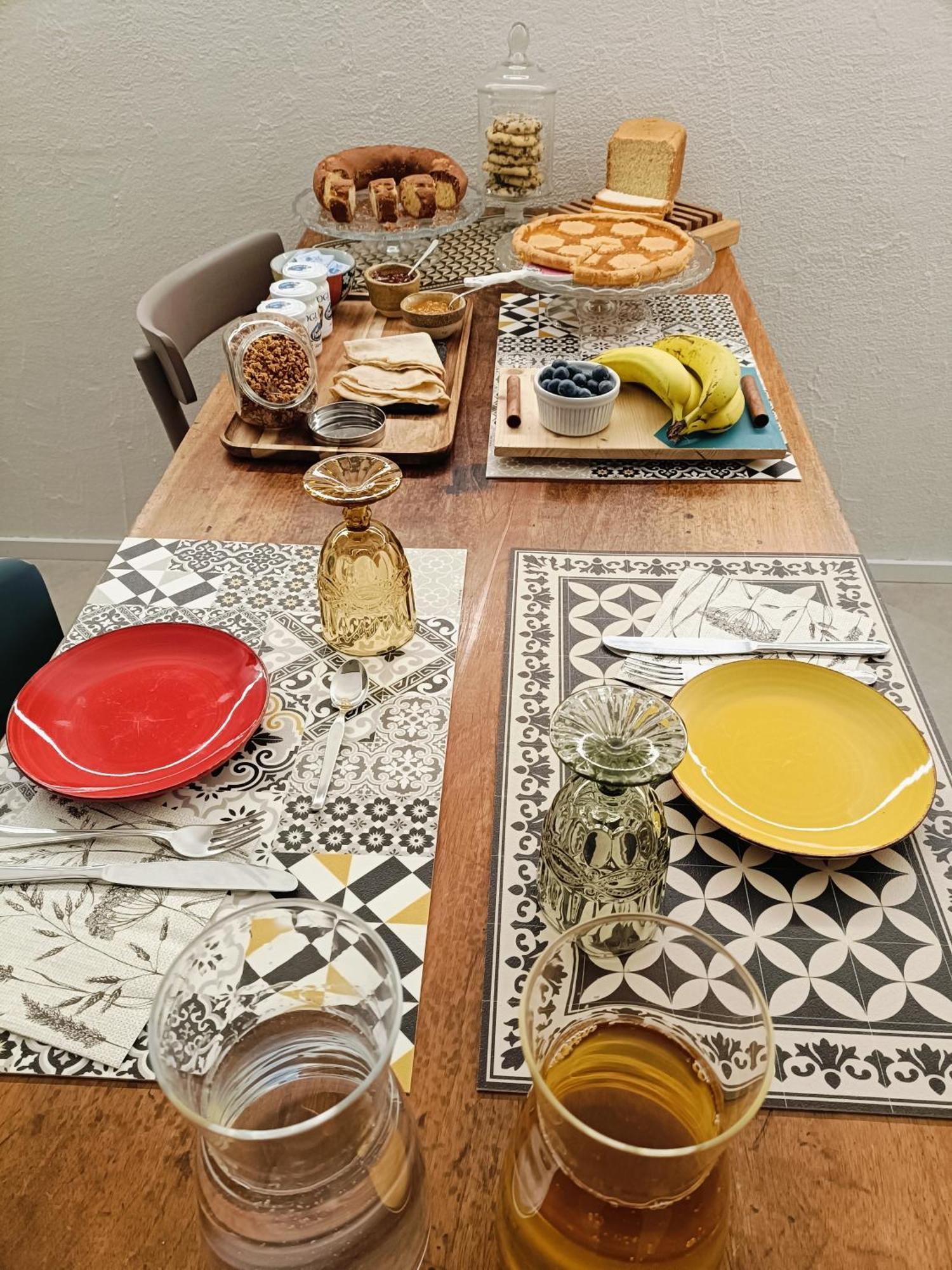B&B Au Chateau Blanc 아르비에 외부 사진